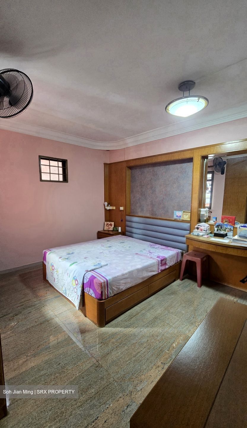 Blk 485 Choa Chu Kang Avenue 5 (Choa Chu Kang), HDB 5 Rooms #536228781